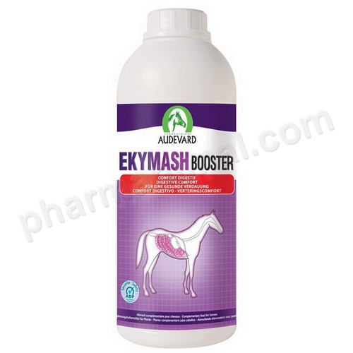 EKYMASH BOOSTER                	fl/1 l    sol buv